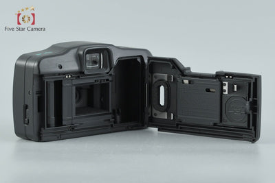 【中古】Canon キヤノン BF35D コンパクトフィルムカメラ