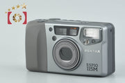 【中古】PENTAX ペンタックス ESPIO 115M コンパクトフィルムカメラ