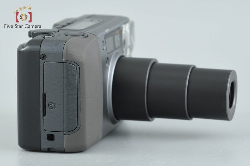 中古】PENTAX ペンタックス ESPIO 115M コンパクトフィルムカメラ