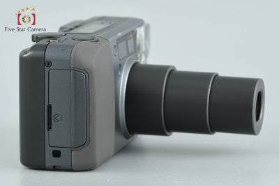 【中古】PENTAX ペンタックス ESPIO 115M コンパクトフィルムカメラ
