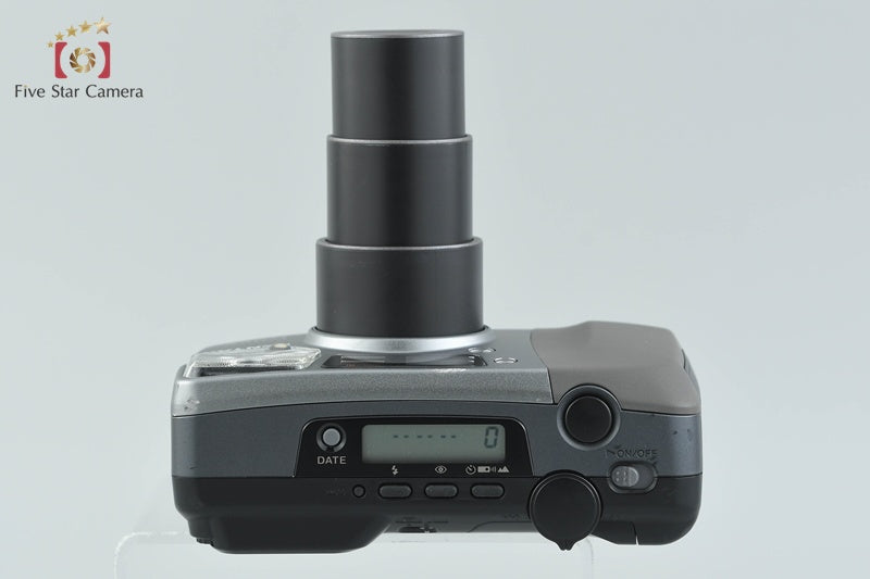 中古】PENTAX ペンタックス ESPIO 115M コンパクトフィルムカメラ