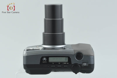 【中古】PENTAX ペンタックス ESPIO 115M コンパクトフィルムカメラ