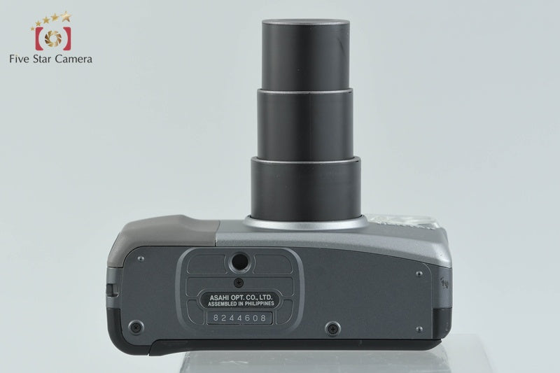 中古】PENTAX ペンタックス ESPIO 115M コンパクトフィルムカメラ
