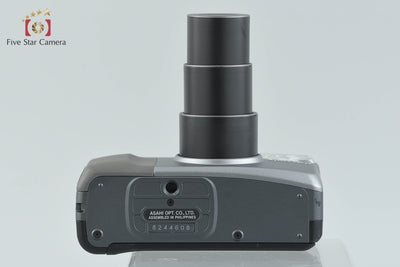 【中古】PENTAX ペンタックス ESPIO 115M コンパクトフィルムカメラ