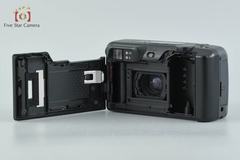 中古】PENTAX ペンタックス ESPIO 115M コンパクトフィルムカメラ