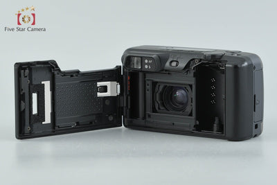 【中古】PENTAX ペンタックス ESPIO 115M コンパクトフィルムカメラ
