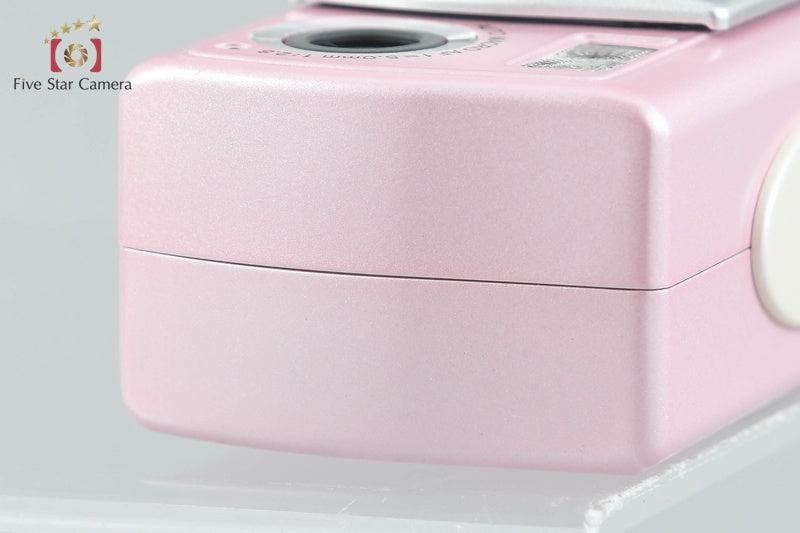 中古】SONY ソニー Cyber-shot DSC-U10 メロウパールピンク デジタル