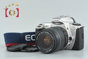 【中古】Canon キヤノン EOS Kiss III + EF 28-80mm f/3.5-5.6 V USM