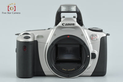 【中古】Canon キヤノン EOS Kiss III + EF 28-80mm f/3.5-5.6 V USM