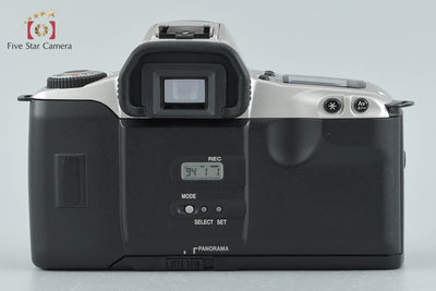 【中古】Canon キヤノン EOS Kiss III + EF 28-80mm f/3.5-5.6 V USM