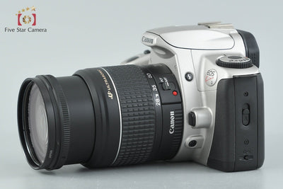【中古】Canon キヤノン EOS Kiss III + EF 28-80mm f/3.5-5.6 V USM