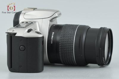 【中古】Canon キヤノン EOS Kiss III + EF 28-80mm f/3.5-5.6 V USM