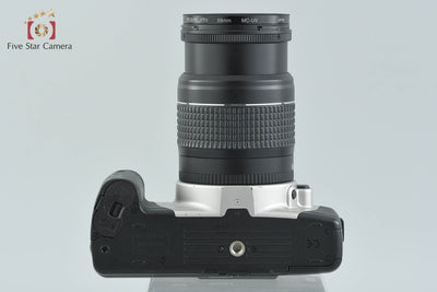【中古】Canon キヤノン EOS Kiss III + EF 28-80mm f/3.5-5.6 V USM