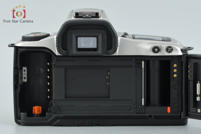 中古】Canon キヤノン EOS Kiss III + EF 28-80mm f/3.5-5.6 V USM