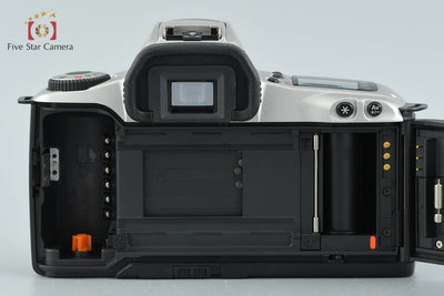 【中古】Canon キヤノン EOS Kiss III + EF 28-80mm f/3.5-5.6 V USM