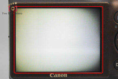 【中古】Canon キヤノン IXY 200F ブラウン コンパクトデジタルカメラ 元箱付き