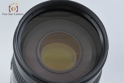 【中古】MINOLTA ミノルタ AF APO TELE ZOOM 100-400mm f/4.5-6.7