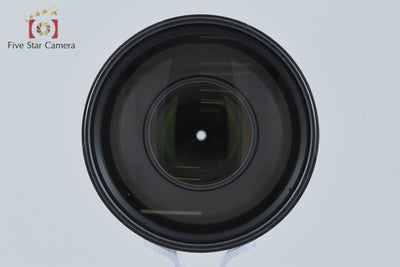 【中古】MINOLTA ミノルタ AF APO TELE ZOOM 100-400mm f/4.5-6.7