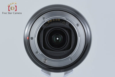 【中古】MINOLTA ミノルタ AF APO TELE ZOOM 100-400mm f/4.5-6.7