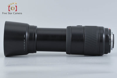 【中古】MINOLTA ミノルタ AF APO TELE ZOOM 100-400mm f/4.5-6.7