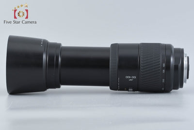 【中古】MINOLTA ミノルタ AF APO TELE ZOOM 100-400mm f/4.5-6.7