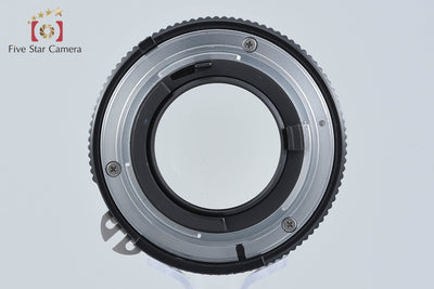 【中古】Nikon ニコン Ai NIKKOR 50mm f/1.4