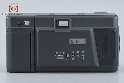 【中古】OLYMPUS オリンパス AF-1 QUARTZDATE コンパクトフィルムカメラ