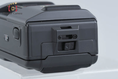 【中古】OLYMPUS オリンパス AF-1 QUARTZDATE コンパクトフィルムカメラ