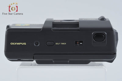 【中古】OLYMPUS オリンパス AF-1 QUARTZDATE コンパクトフィルムカメラ
