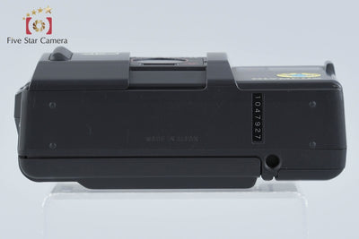 【中古】OLYMPUS オリンパス AF-1 QUARTZDATE コンパクトフィルムカメラ