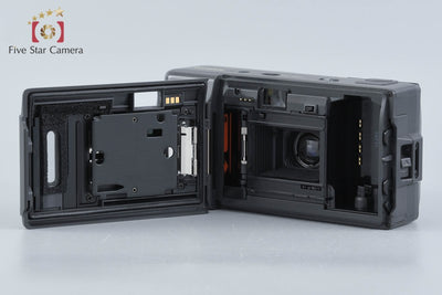 【中古】OLYMPUS オリンパス AF-1 QUARTZDATE コンパクトフィルムカメラ