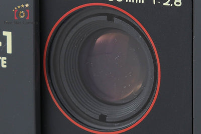 【中古】OLYMPUS オリンパス AF-1 QUARTZDATE コンパクトフィルムカメラ
