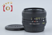 【中古】RICOH リコー XR RIKENON 50mm f/2 ペンタックスKマウント