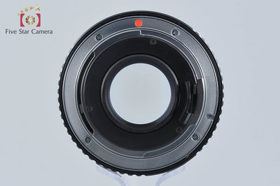 【中古】RICOH リコー XR RIKENON 50mm f/2 ペンタックスKマウント