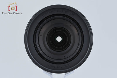 【中古】SIGMA シグマ 17-70mm f/2.8-4 DC MACRO OS HSM Contemporary キヤノン用