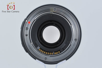 【中古】SIGMA シグマ 17-70mm f/2.8-4 DC MACRO OS HSM Contemporary キヤノン用