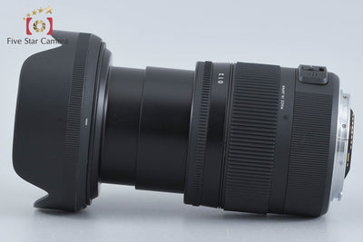【中古】SIGMA シグマ 17-70mm f/2.8-4 DC MACRO OS HSM Contemporary キヤノン用