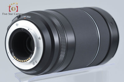 【中古】FUJIFILM 富士フイルム XF 70-300mm f/4-5.6 R LM OIS WR 元箱付き