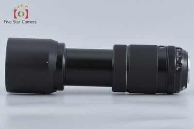 【中古】FUJIFILM 富士フイルム XF 70-300mm f/4-5.6 R LM OIS WR 元箱付き