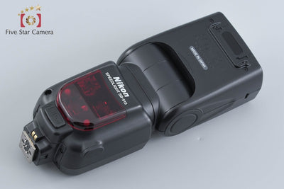 【中古】Nikon ニコン SB-910 スピードライト 元箱付き