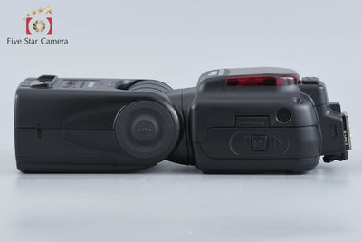 【中古】Nikon ニコン SB-910 スピードライト 元箱付き