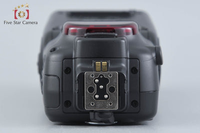 【中古】Nikon ニコン SB-910 スピードライト 元箱付き