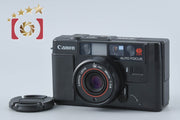 【中古】Canon キヤノン AF35M コンパクトフィルムカメラ