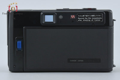【中古】Canon キヤノン AF35M コンパクトフィルムカメラ