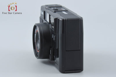 【中古】Canon キヤノン AF35M コンパクトフィルムカメラ