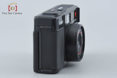 【中古】Canon キヤノン AF35M コンパクトフィルムカメラ
