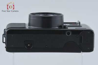 【中古】Canon キヤノン AF35M コンパクトフィルムカメラ