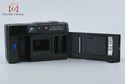 【中古】Canon キヤノン AF35M コンパクトフィルムカメラ