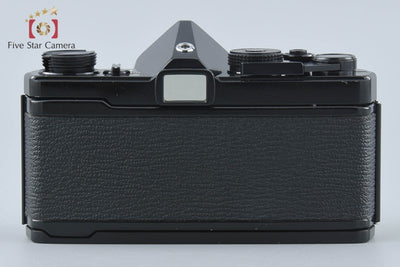 【中古】OLYMPUS オリンパス OM-1 ブラック フィルム一眼レフカメラ
