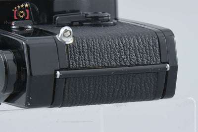 【中古】OLYMPUS オリンパス OM-1 ブラック フィルム一眼レフカメラ